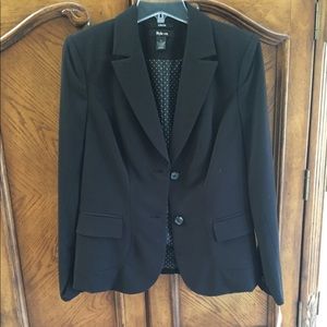 Suit jacket